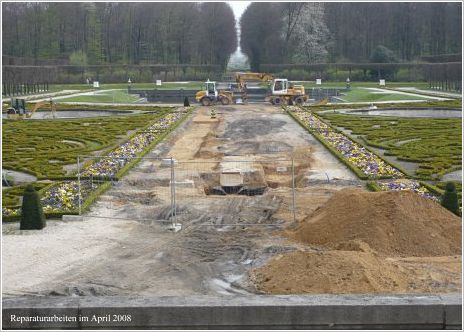 104 Reparaturarbeiten